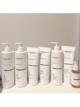 エステティックサロン ナチュラーレ/CHRISTINA