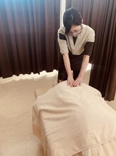ベルエポック イオン七戸十和田駅前店(Bell Epoc) コンノ サヤカ