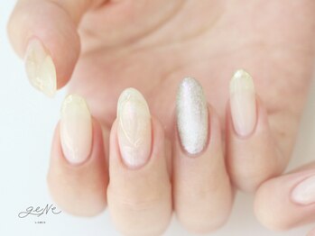 geNe 'n GRUS(ジーン アンド グルス)/トレンドアートコース