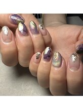 サロンド ボヌール(salon de bonheur)/