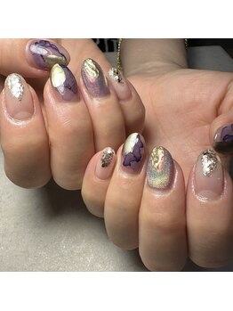 サロンド ボヌール(salon de bonheur)/