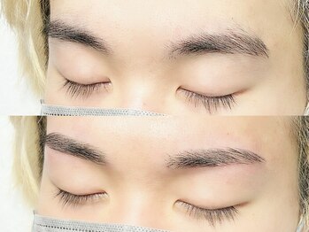 ソプラ 京都駅前店(sopra)/メンズアーチ