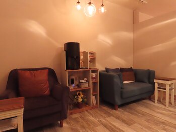 ジュゲム(JUGEM)/ゆっくりお過ごしください♪