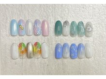 テナン(Tenang)/ハンドBコース　¥6500