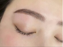 オーロ 武庫之荘店(ORO)/眉ワックス