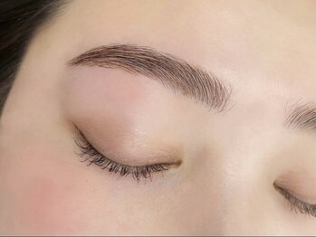 オーロ 武庫之荘店(ORO)/眉ワックス