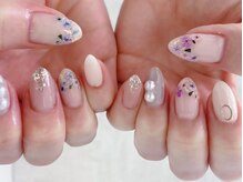 ツインズネイルプラス(Twins Nail Plus)