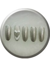 はあとねいる 金山店/金山店限定デザイン　¥4,400