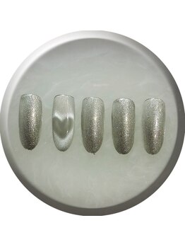 はあとねいる 金山店/金山店限定デザイン　¥4,400