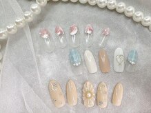 ネイルエルーシェ 立川店(Nail Ercher)