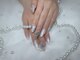 ティプラスネイル 木場(T+Nail)の写真/ワンカラーは２色まで可能！4680円～でコスパ◎流行りのチークネイル・フレンチネイルもオススメ！