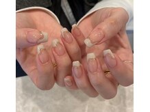 チリンネイル(Chirin Nail)/デザインネイル【白山/春日】