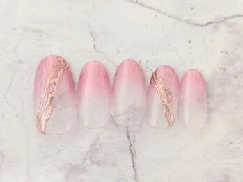 ネイルサロン ルーム 船橋店(ROOM)/【定額Sコース¥5000】