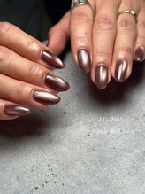 エムズネイルズ(M's Nails)/