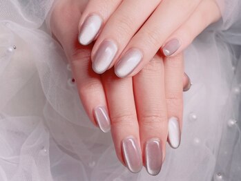 ベアトリーチェ 新宿西口(Beatrice)/ぷるぷる マグネット ¥8800