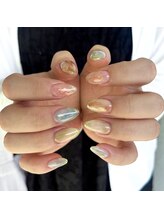 ヨサパーク ベルアーム(YOSA PARK Belle ame)/持ち込みnuance