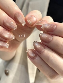 ウー バイ ルーヴェ(ou by Luve)/うるうるmagnet