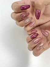 プレイス インク ネイル(plays inc. nail)/