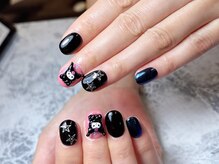 エヌラ(ENURA)/お客様のネイル