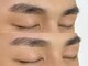 アミュー 恵比寿(AMUE)の写真/【メンズ多数】 薄眉から濃眉など眉悩みを解消し、自然でやり過ぎない眉デザインが人気◎ご夫婦で来店も♪