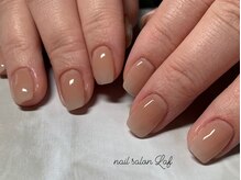 ラフ(Laf)/グラデーション(カラーベース)