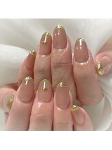 ネロリネイル(Neroli nail)/