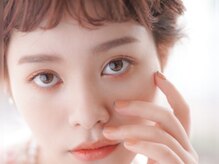 ソルテ(Sorte)の雰囲気（【アイブロウスタイリング】眉デザイン・wax脱毛メニュー）