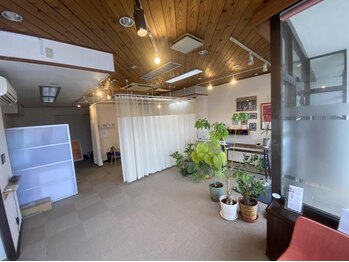 グレース鍼灸院 整骨院 ひたちなか/