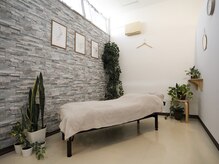 メルツバイ くものベッド(MELTS by)/全個室です