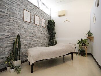 メルツバイ くものベッド(MELTS by)/全個室です