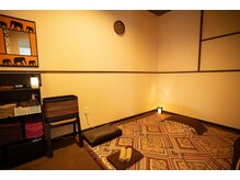 オージャパン 有田川店(OH JAPAN)の雰囲気（◇施術部屋◇）