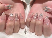 フルゥイケブクロ(fl`IKEBUKURO.)/ワンホン/キルティング