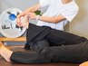 【理学療法士監修】軸圧整体ストレッチ70分　身体を根本改善/姿勢改善