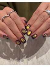 ジェダイ(JEDI)/囲みグラデーション