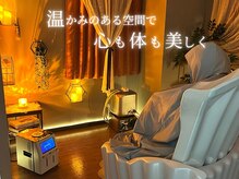 ヨサパーク 温美(YOSA PARK)の雰囲気（完全プライベート空間で、あなたの特別な時間となりますように。）