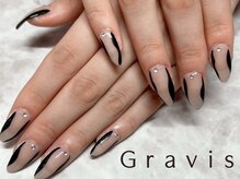 グラビス ライラ(Gravis Laila)/持込90分コース*担当MIYUU