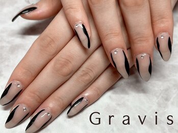 グラビス ライラ(Gravis Laila)/持込90分コース*担当MIYUU