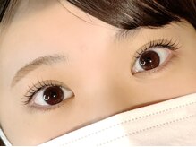メアリー ネイルアンドアイラッシュ 八木店(mary)/まつげパーマ