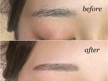 モアナラニ(MoanaLani)/【アイブロウWAX】