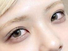 メー(me.)/まつげパーマ