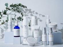 ティアラッシュ(TiaLash)/HAAB REPRO