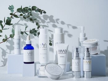 ティアラッシュ(TiaLash)/HAAB REPRO