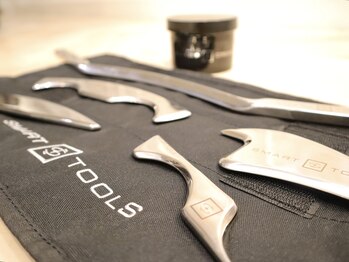 オネスタ(HONESTA)/■IASTM■