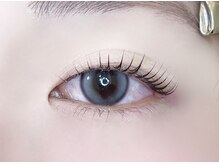 アイモア 江南店(eye mor.)/まつ毛パーマ