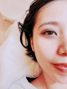 ケイト ビューティー(KATE Beauty)/マツエク フラットラッシュ