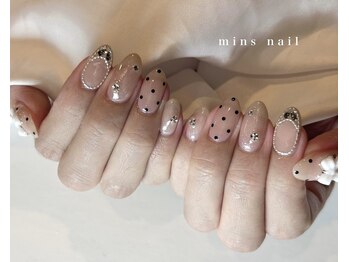 ミンズネイル(minsnail)/