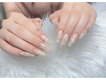 ソフィアネイル 赤羽店(Sofia Nail)/