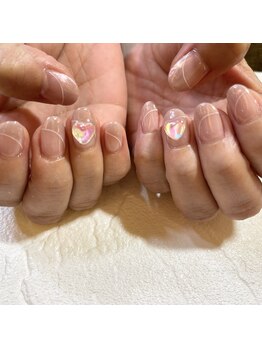 レトワール(L'Etoile)/