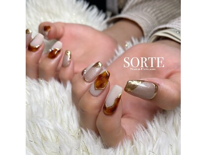 ソルテ(SORTE)の写真