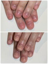 ティアラネイル(tiaranail)